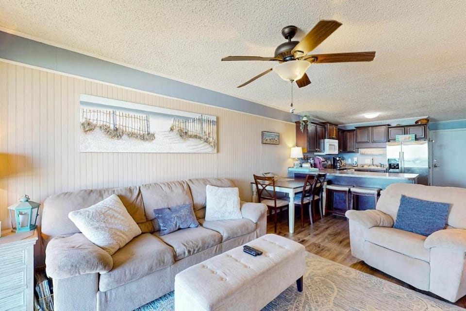 Long Bay Dunes D3 House in Myrtle Beach