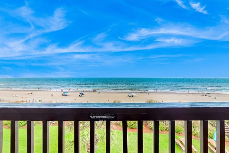 Long Bay Dunes D3 Apartment in Myrtle Beach
