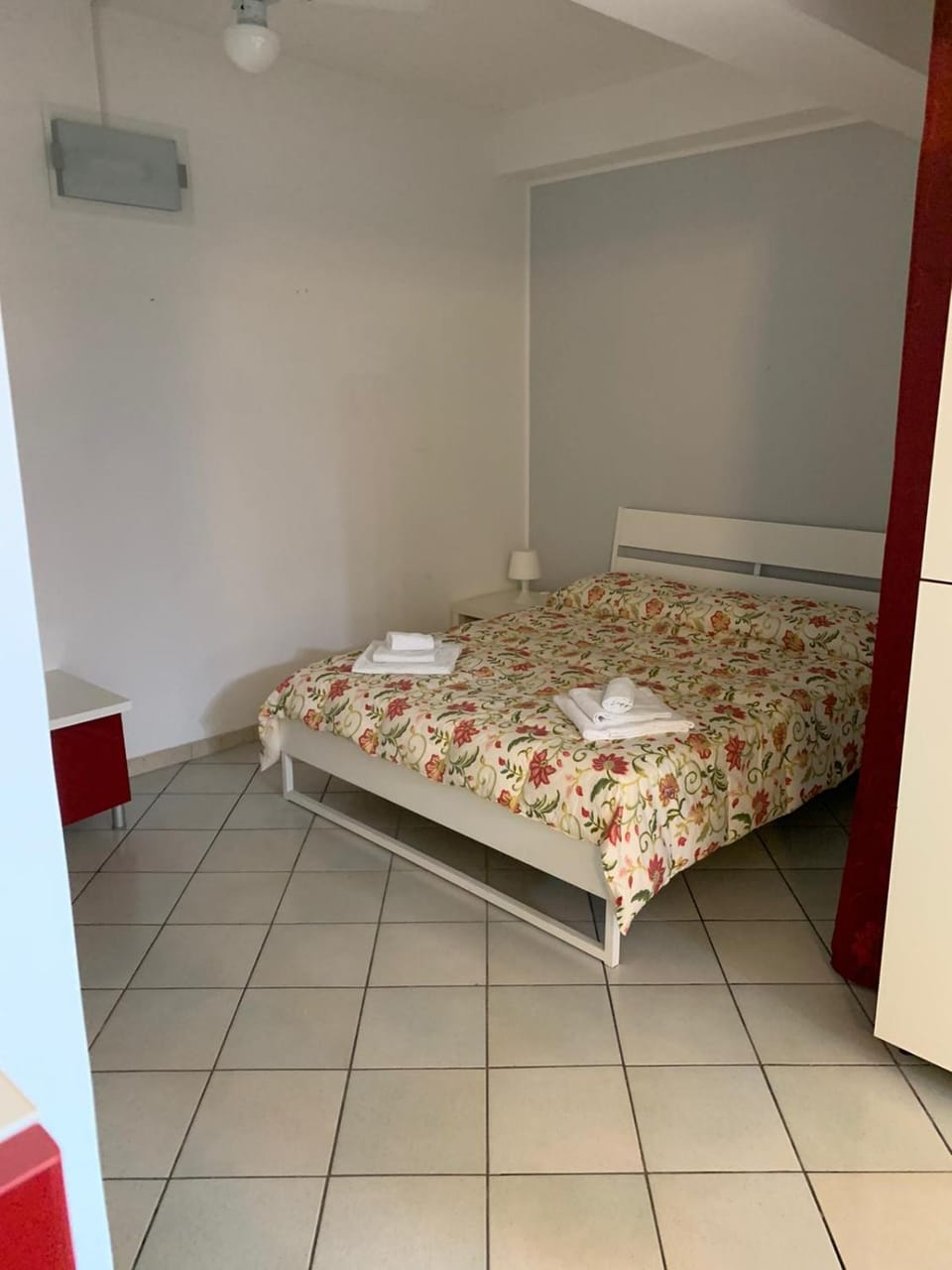 La mia vacanza Apartment in Letojanni
