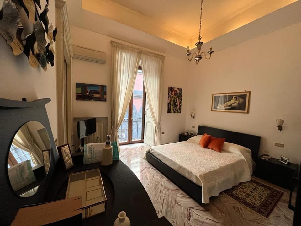 Residenze Pessina Apartment in Naples