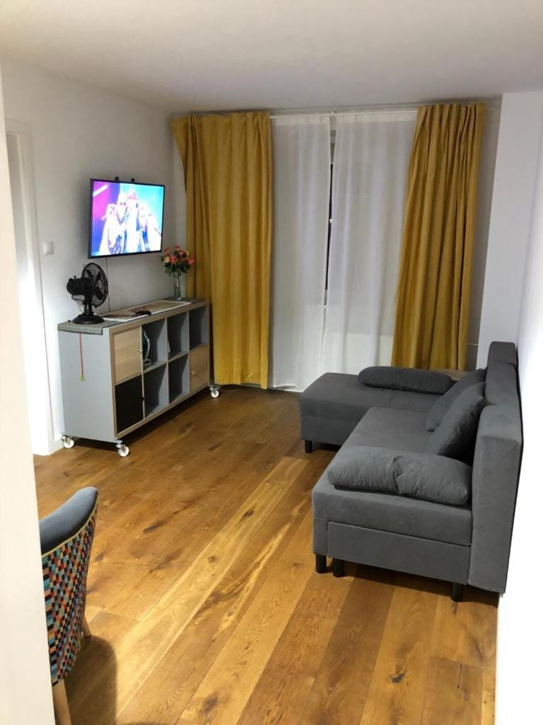 Apartament na Okulickiego - Centrum !! Apartment in Poland