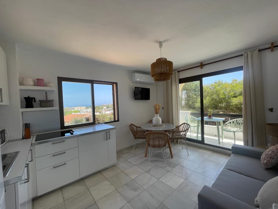 Bella Lilia Apartment in Es Pujols