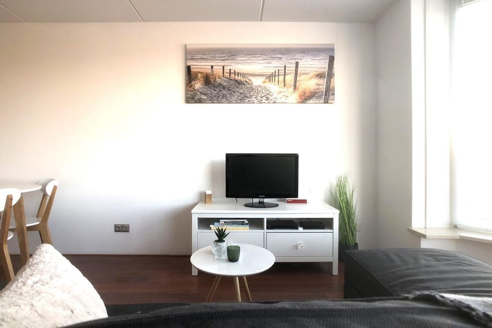 Beach House 76 Apartment in Zeeland, Netherlands