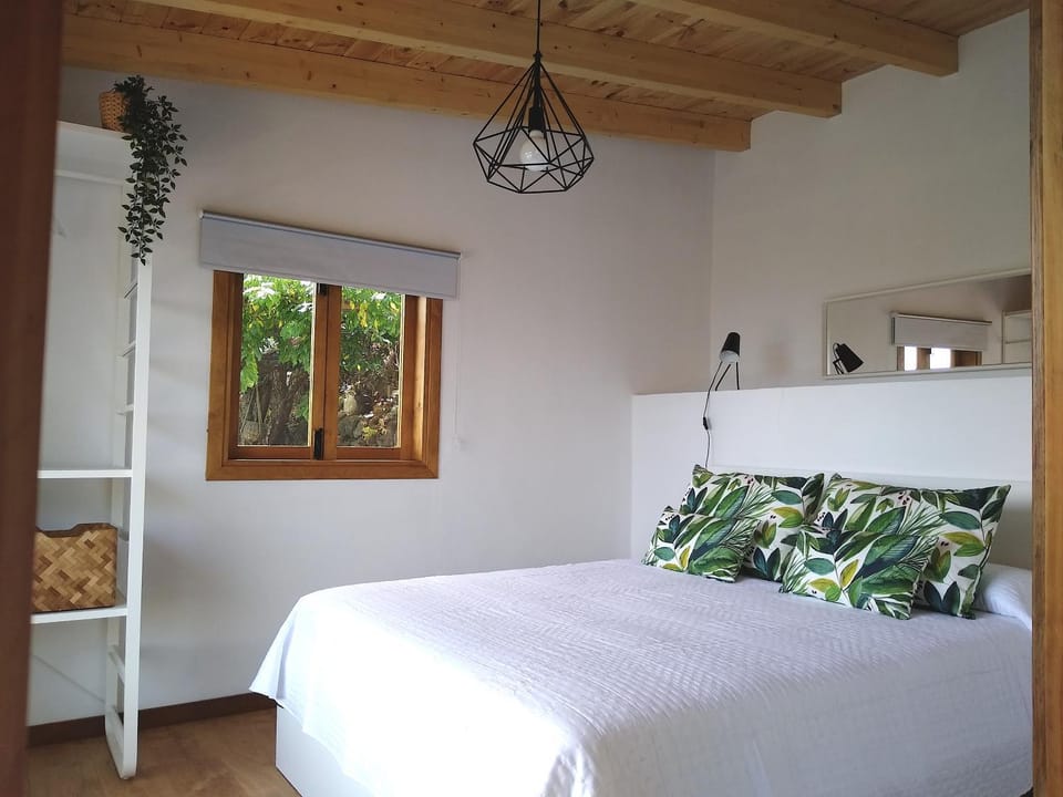 Los Huertos Conect with the nature & relax House in Canary Islands