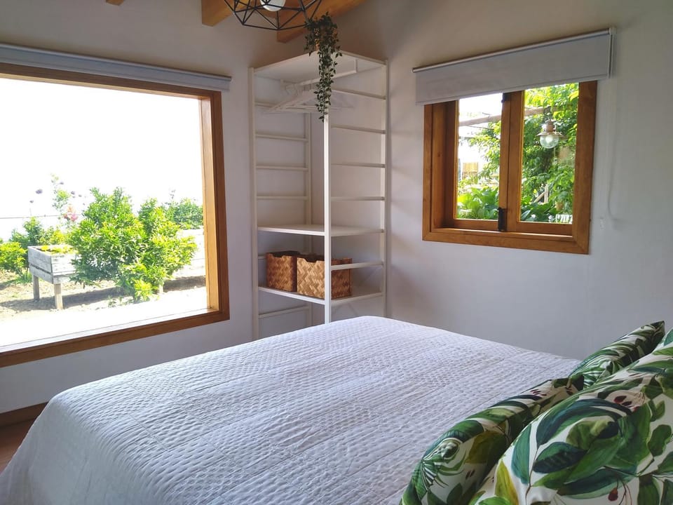Los Huertos Conect with the nature & relax House in Canary Islands