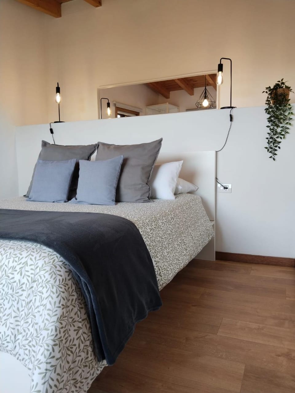 Los Huertos Conect with the nature & relax House in Canary Islands