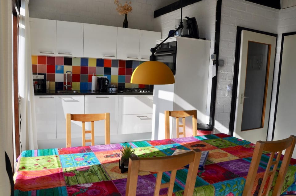 Boerenslag 10 House in North Holland (province)