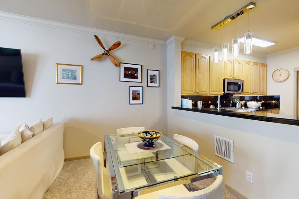 Alaskan Dreams Apartment in Pike Place Market