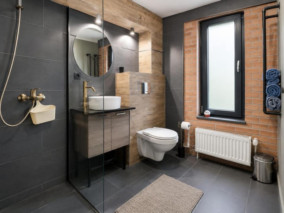 Retro Retreat - Apartment for 2 with Free Parking Apartment in Cluj-Napoca
