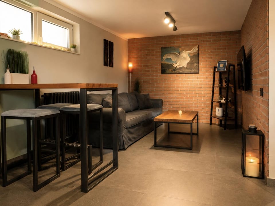 TV and multimedia, Living room, Dining area