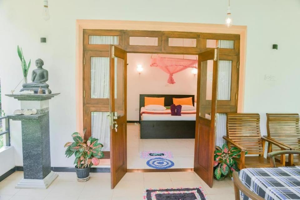 Rock Side Inn Bed and Breakfast in Southern Province