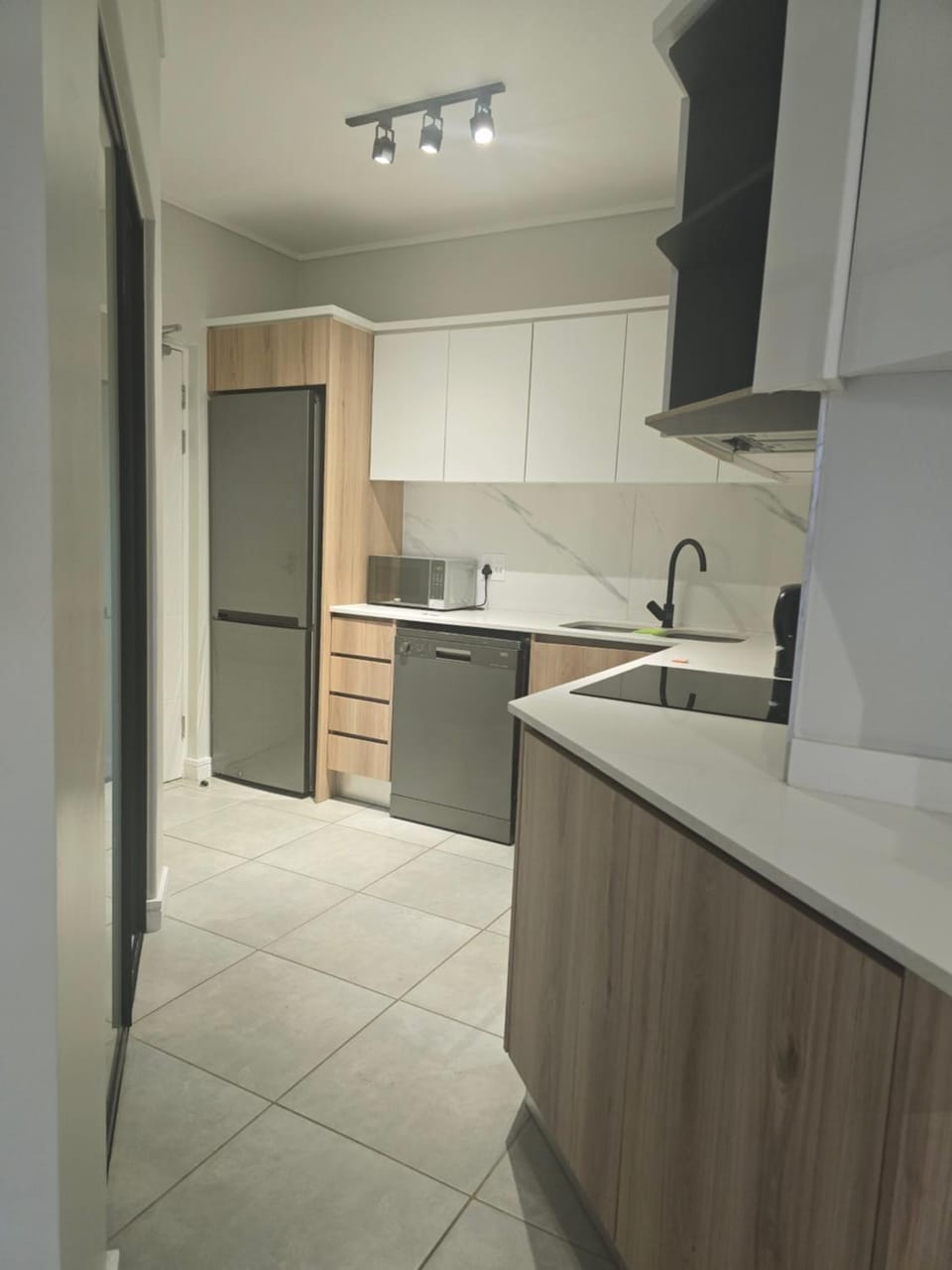 Waterfall Apartments Waterfall Cres Apartment in Sandton