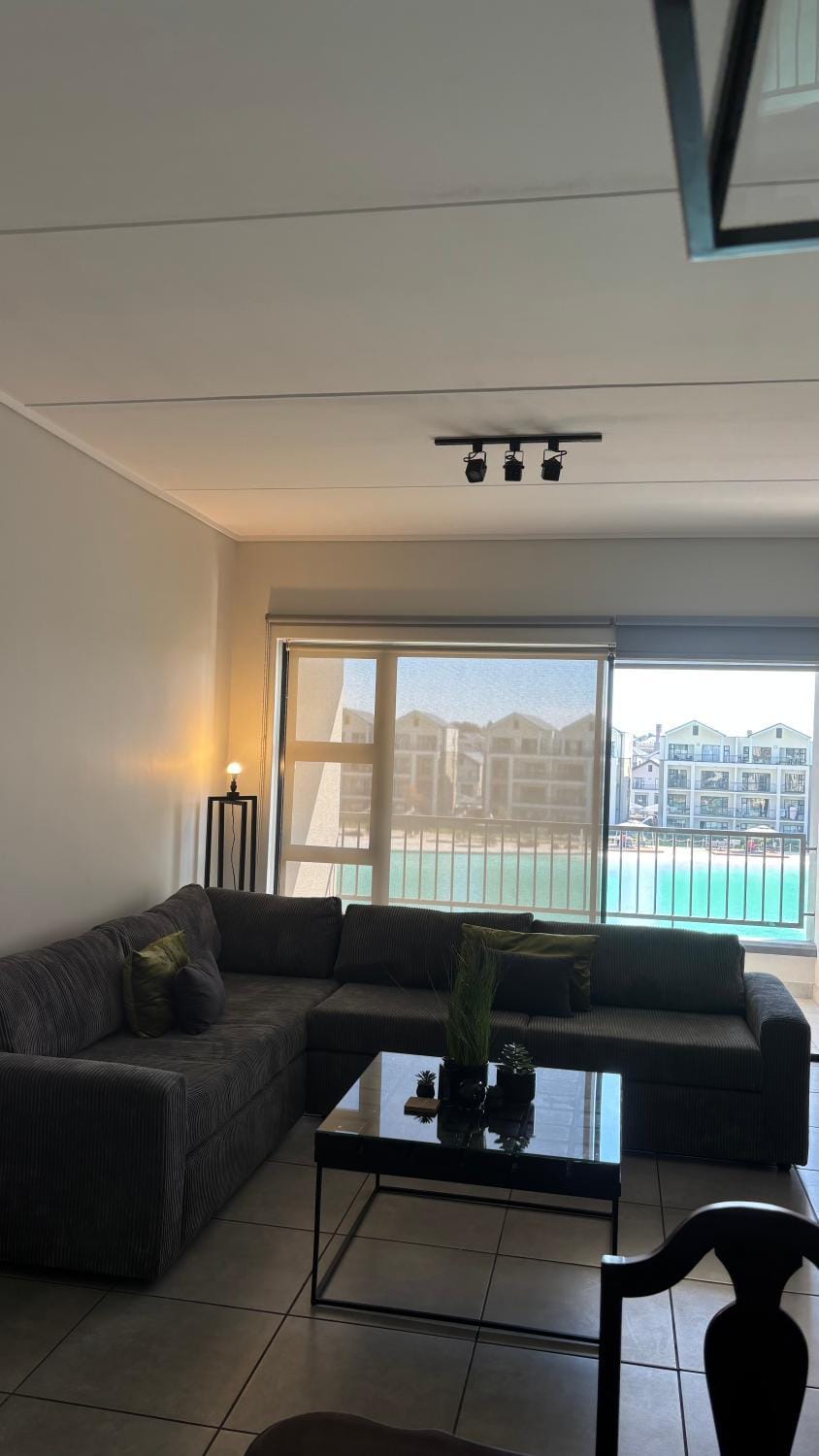 Waterfall Apartments Waterfall Cres Apartment in Sandton