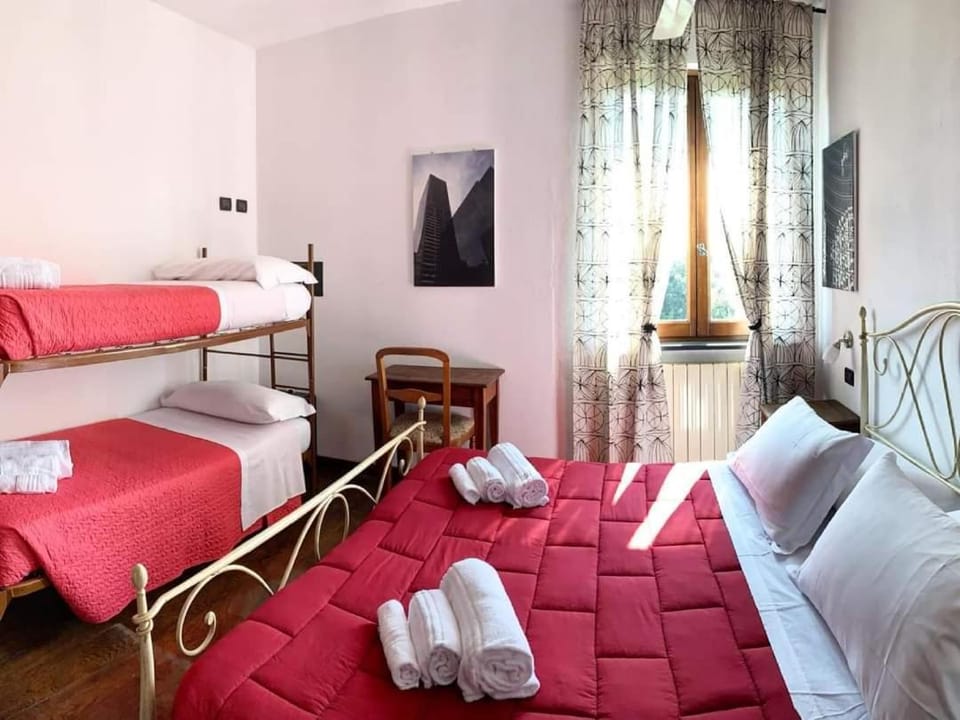 Altopiano Hotel in Liguria