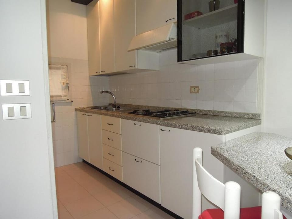 Villaggio Ginepri Apartment in Bibione