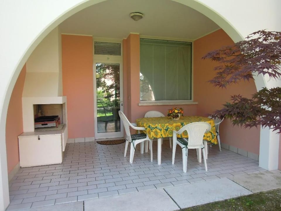 Villaggio Ginepri Apartment in Bibione