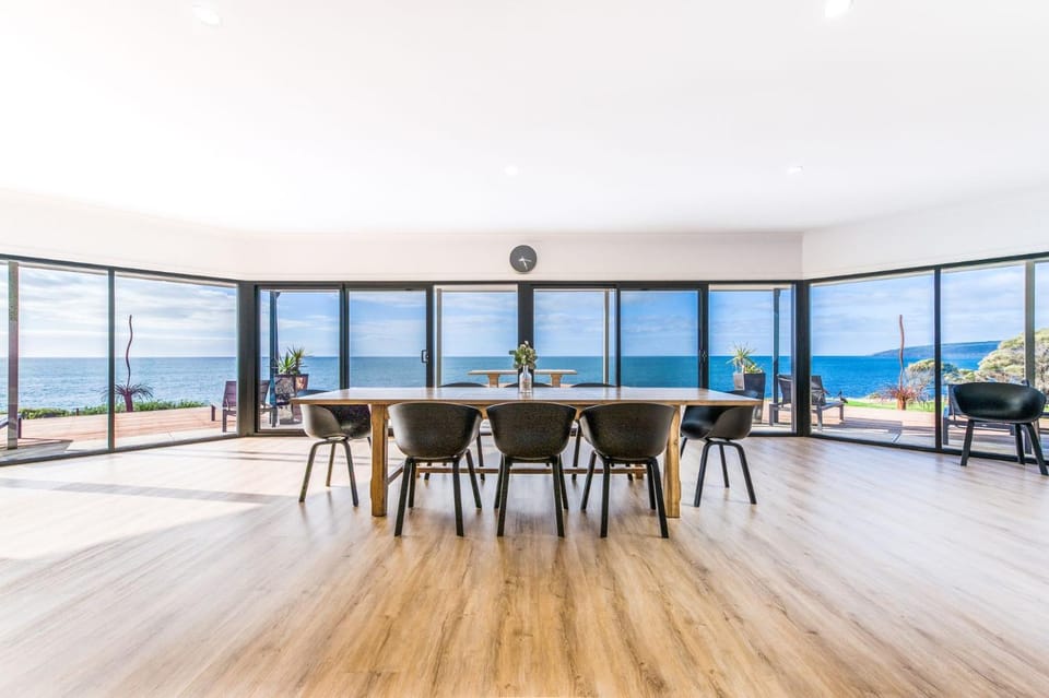 Fairfield House 17 Rookery Road House in Emu Bay
