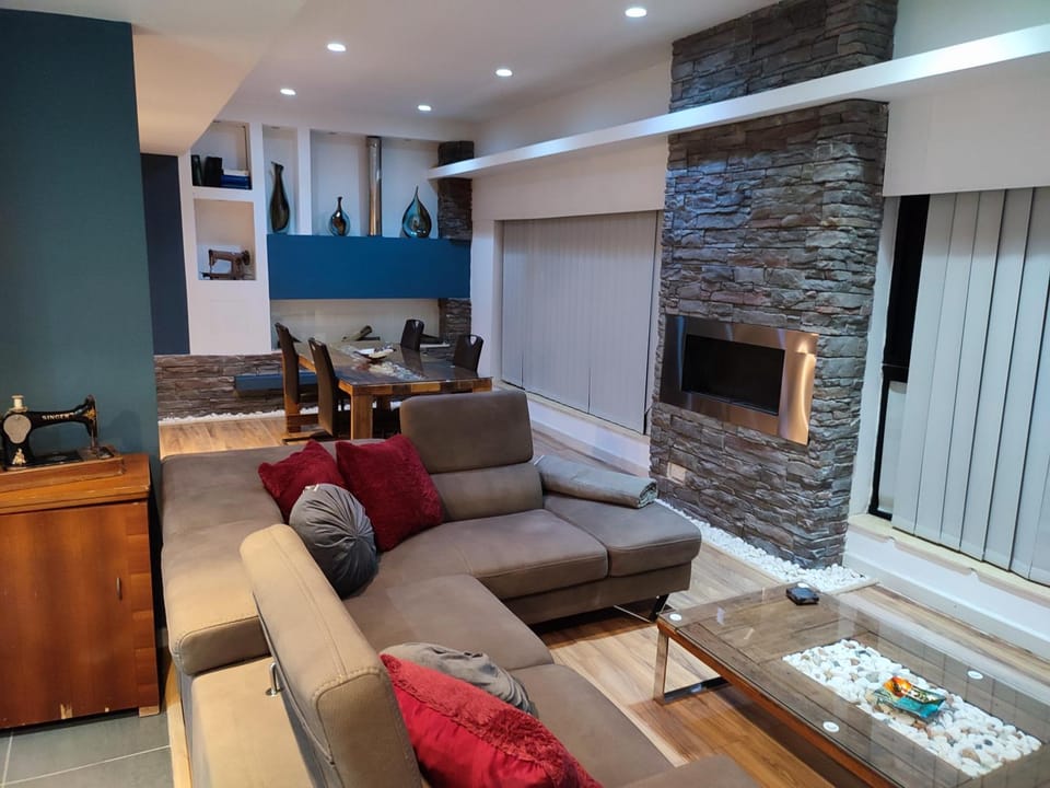 Little Wood Apartment in Marsaskala
