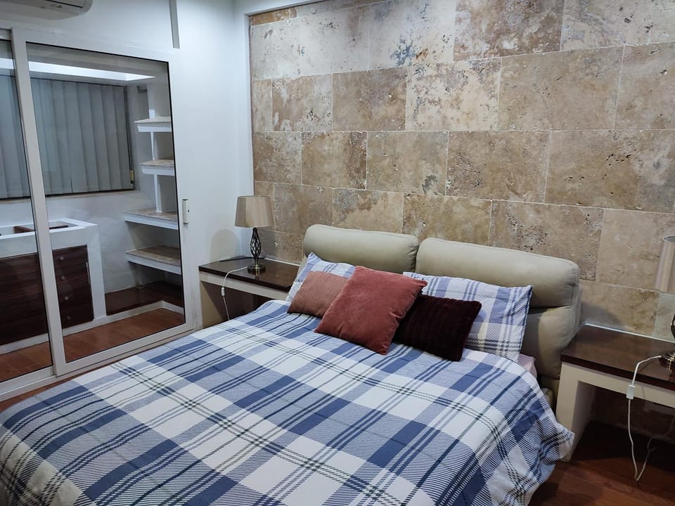 Little Wood Apartment in Marsaskala