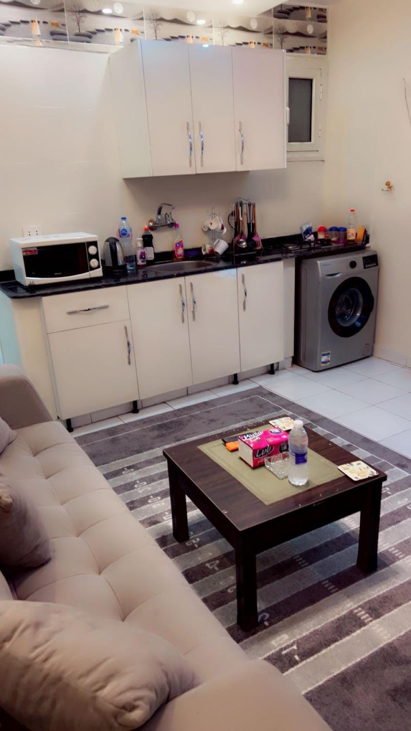 Hossam Comfort Apartment El Hadaba Hurghada Apartment in Hurghada