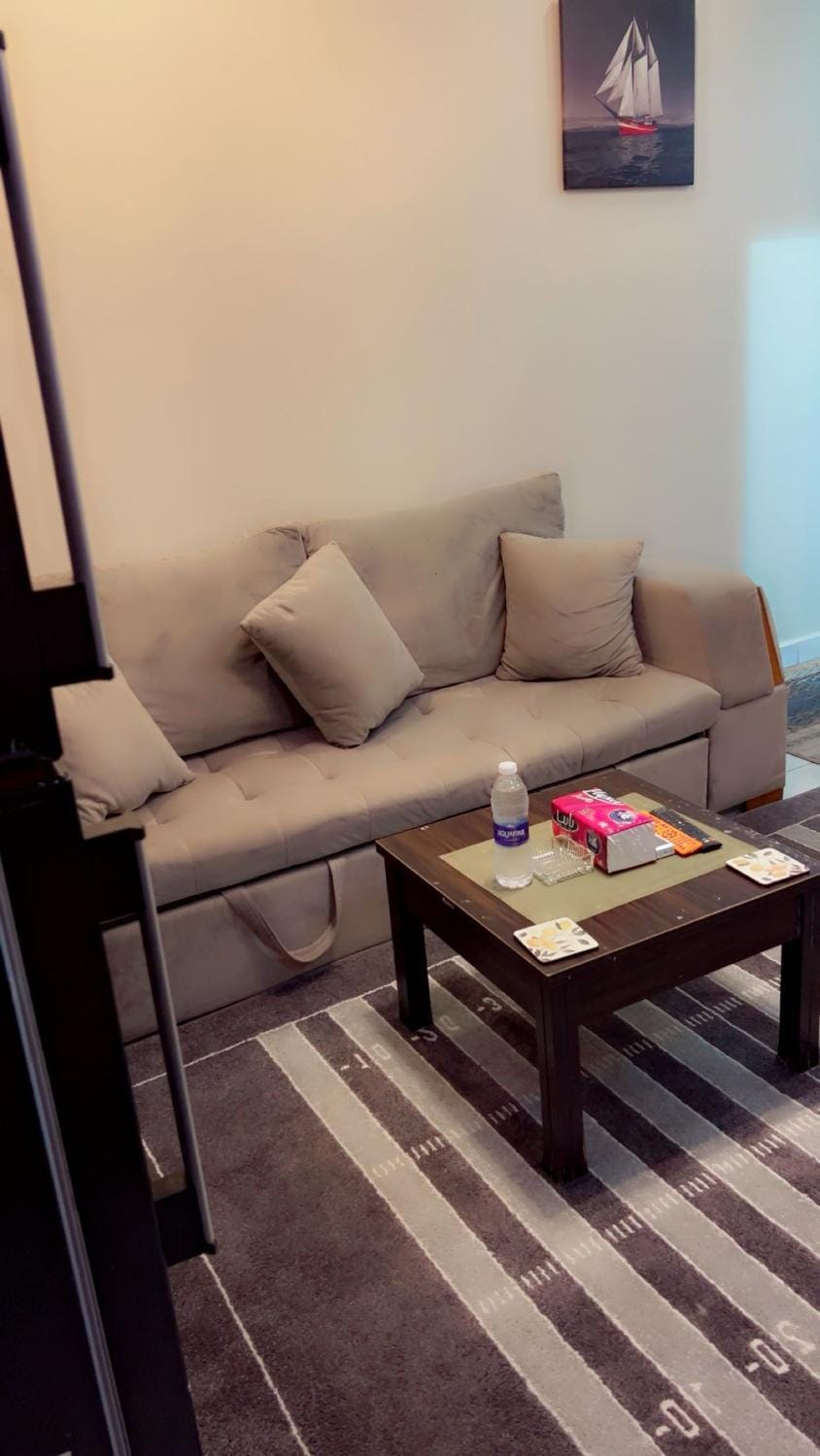 Hossam Comfort Apartment El Hadaba Hurghada Apartment in Hurghada