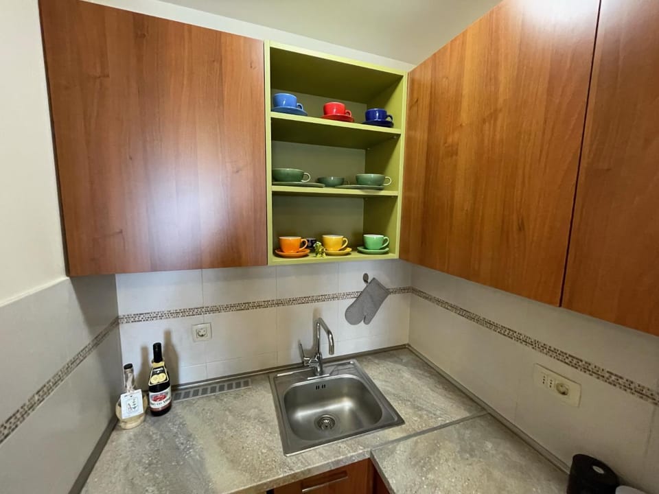 Exclusive studio, great location Apartment in Podgorica