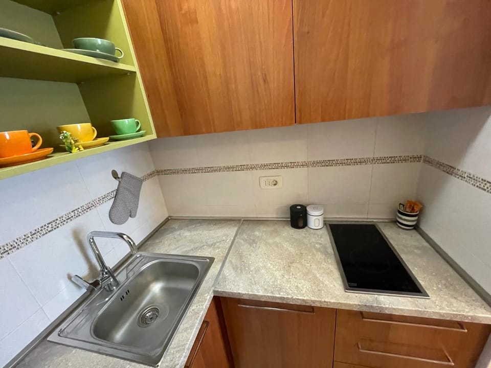 Exclusive studio, great location Apartment in Podgorica