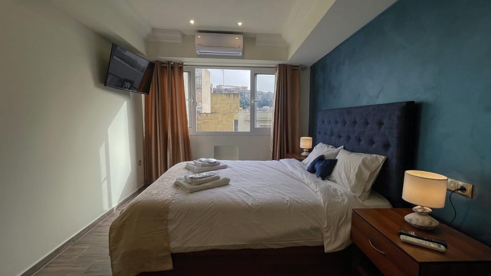 View (from property/room), Photo of the whole room