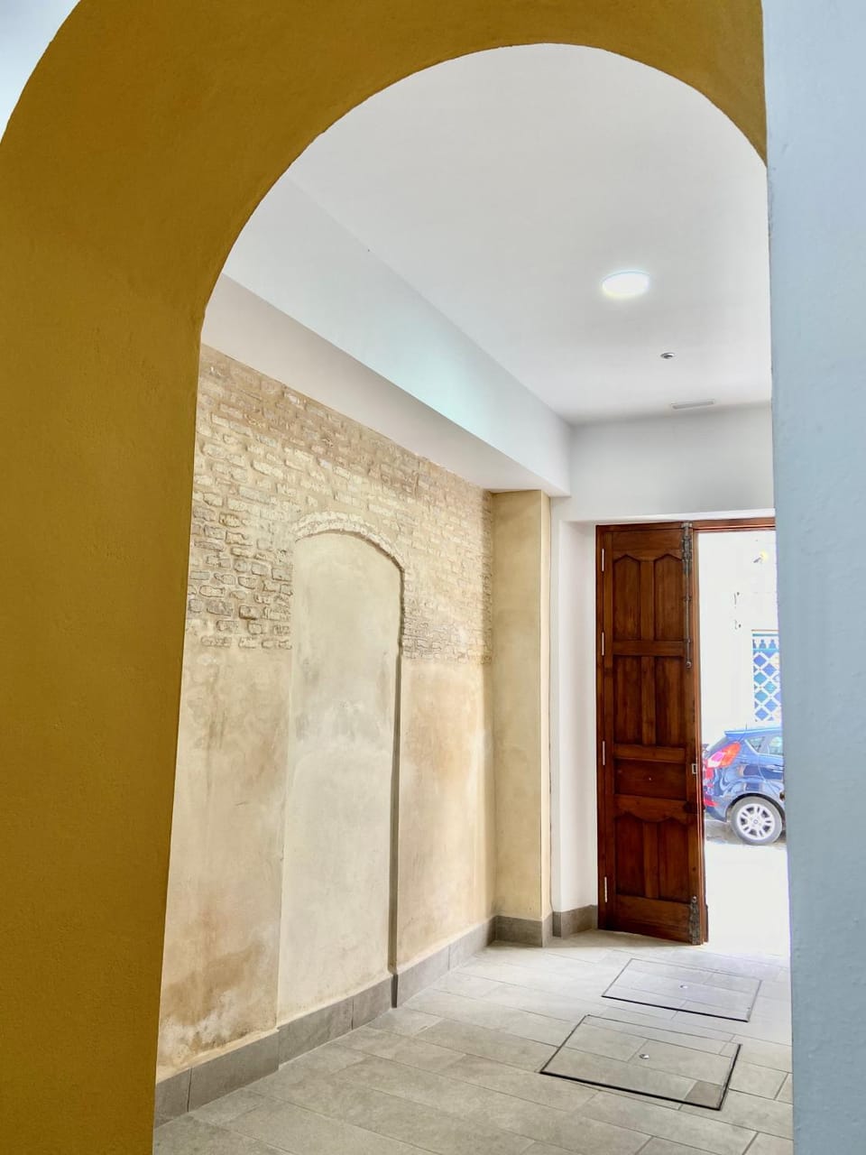 Fantástico Apto. en el centro histórico de Sevilla Apartment in Seville