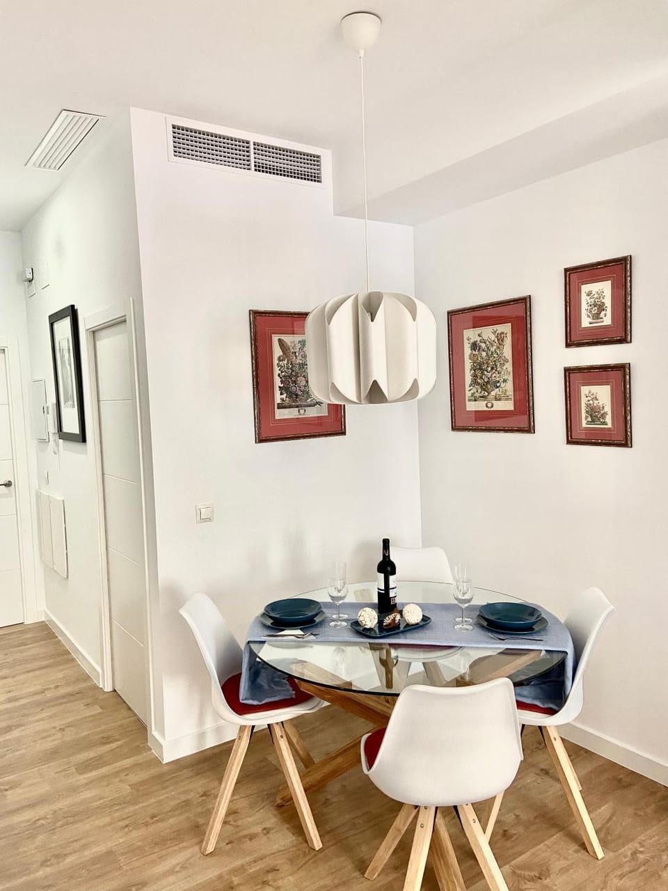 Fantástico Apto. en el centro histórico de Sevilla Apartment in Seville