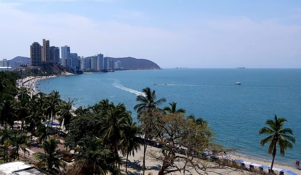 Sea view