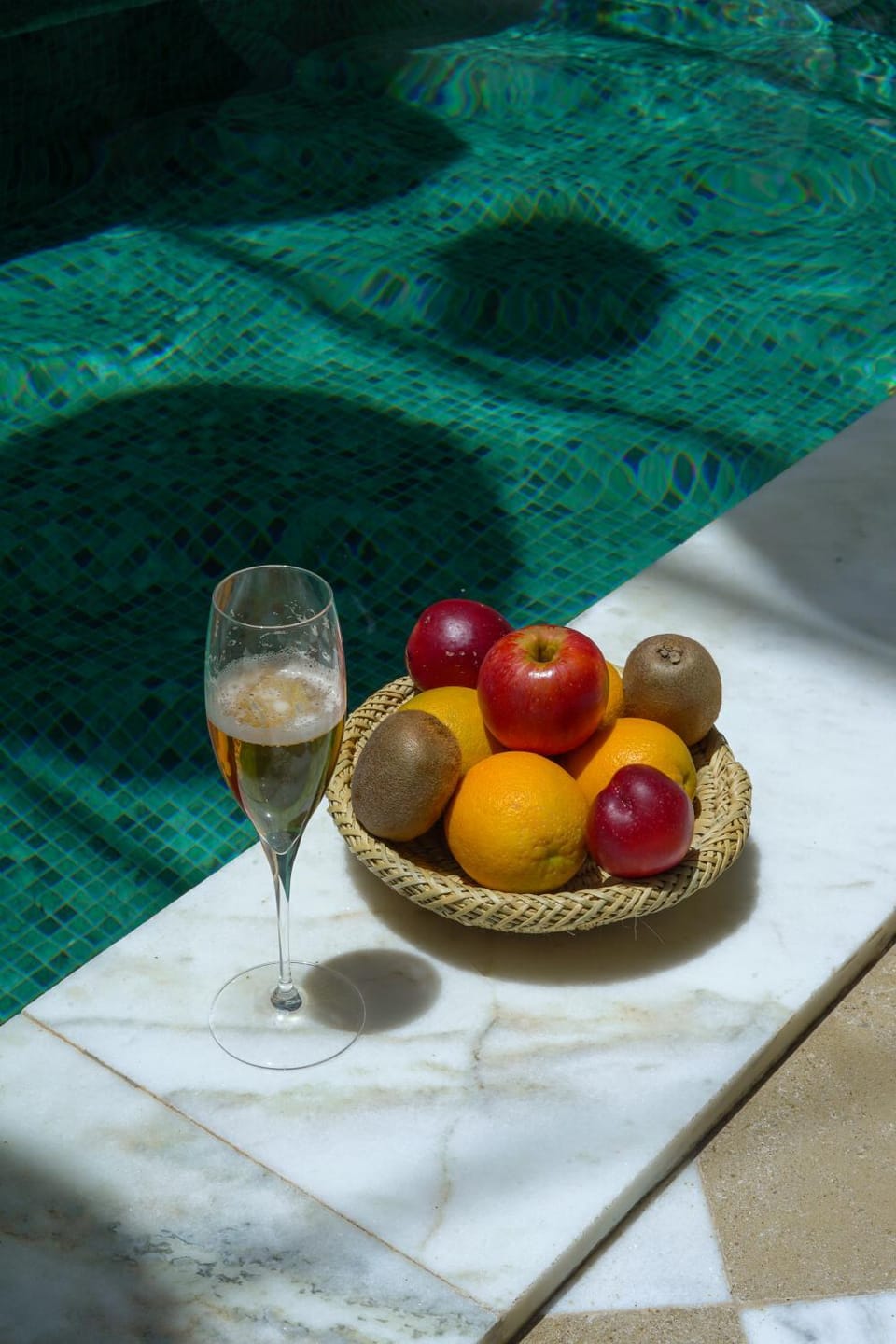 Riad Le Saadien ,Adult only Hotel in Marrakesh