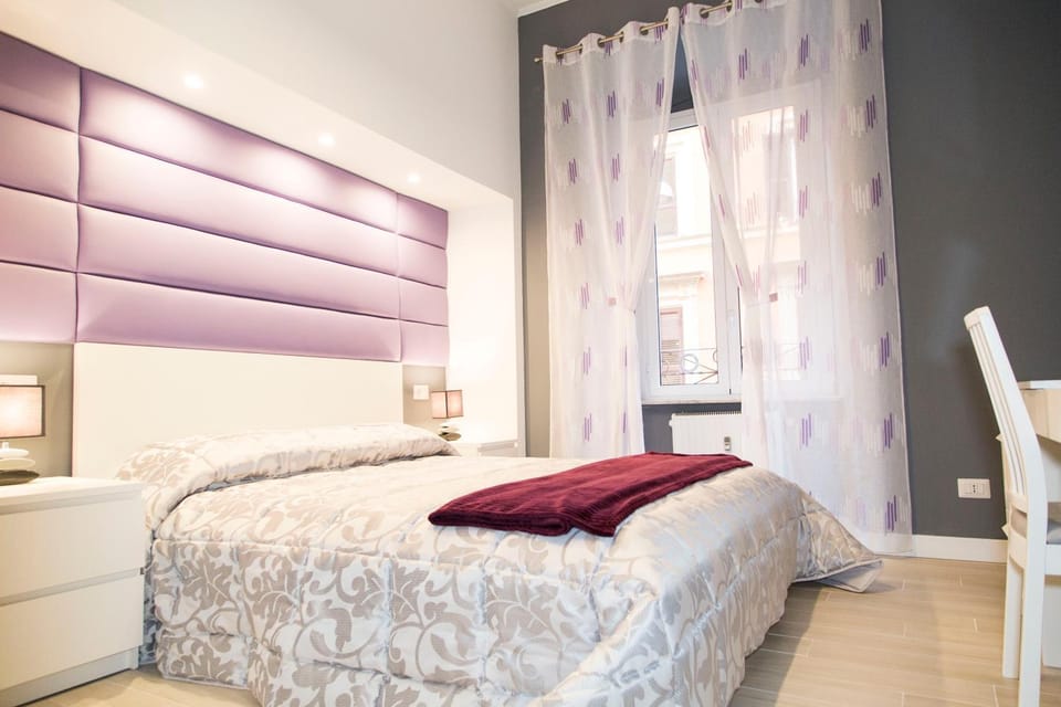 New apartment in the heart of Trastevere Apartment in Rome