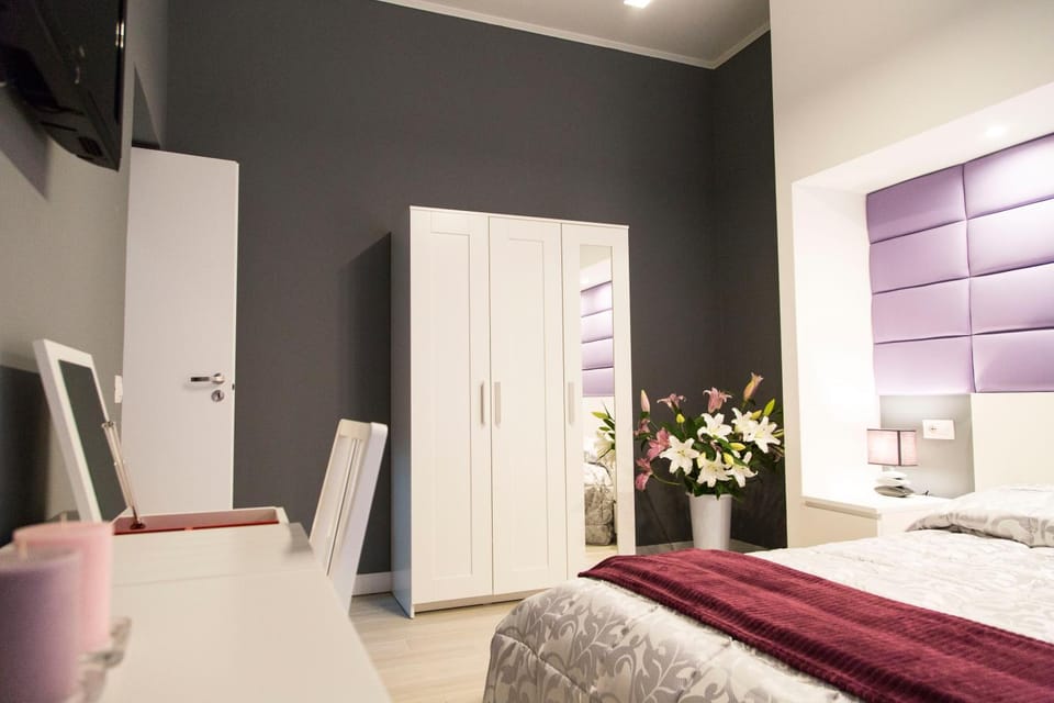 New apartment in the heart of Trastevere Apartment in Rome