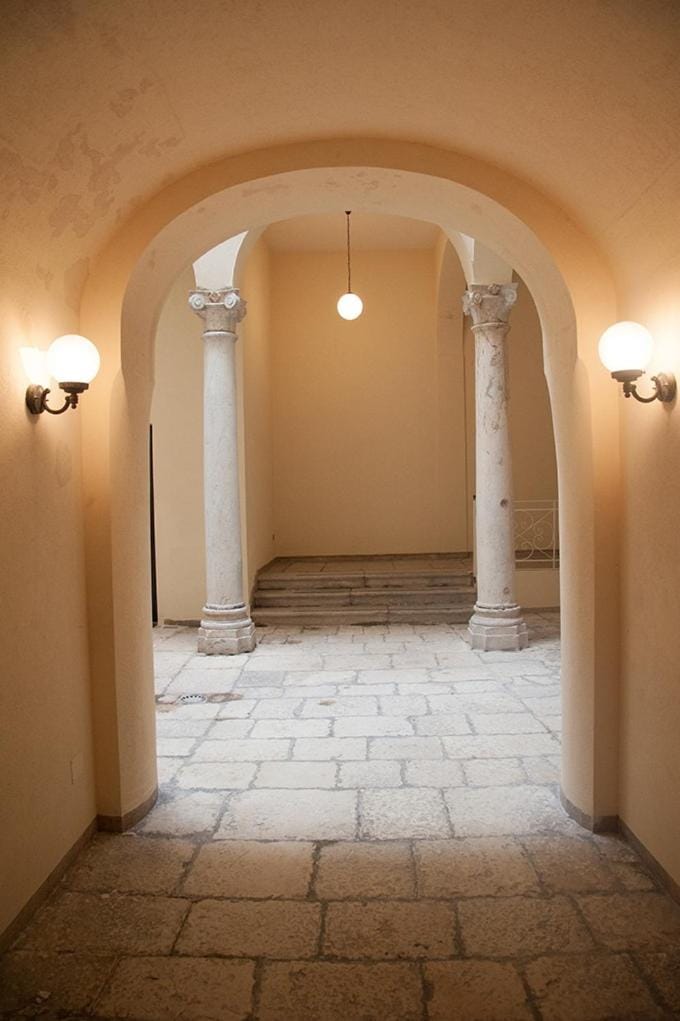 Residence Le Lumie Apartment hotel in Trapani