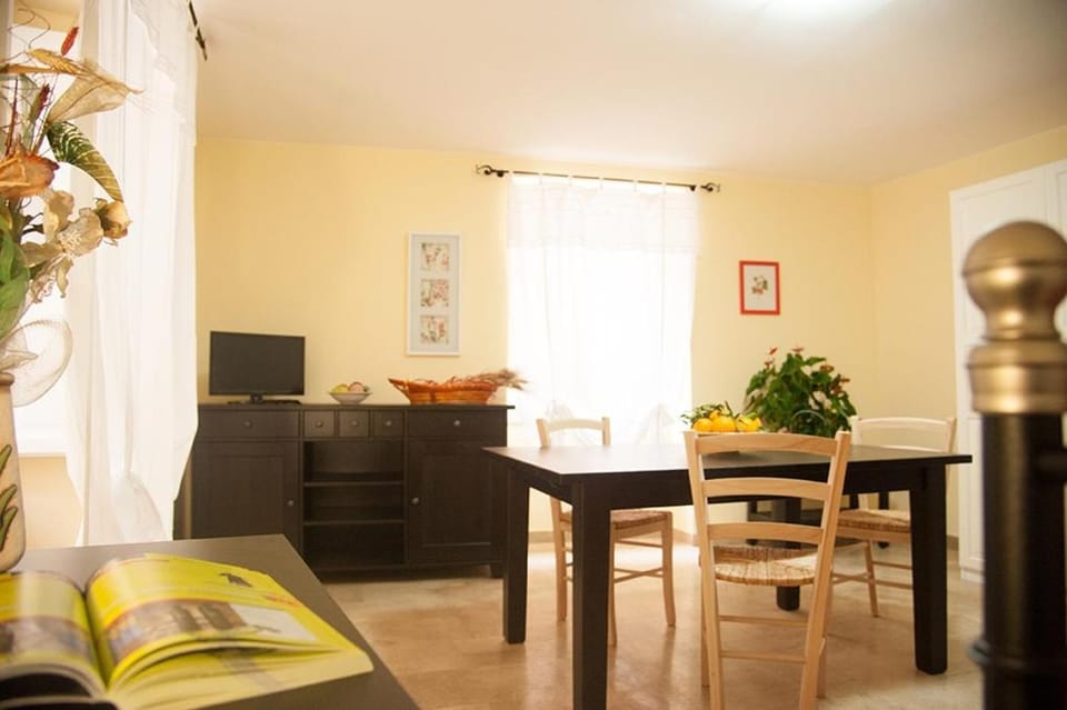 Residence Le Lumie Apartment hotel in Trapani
