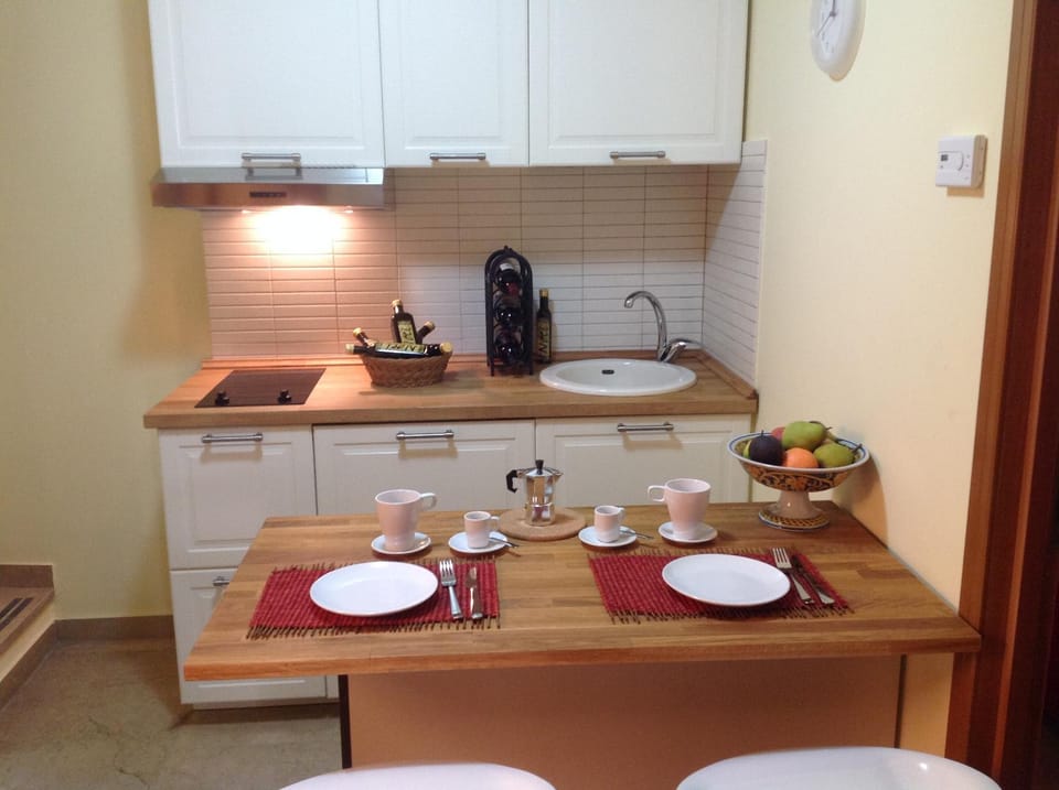 Residence Le Lumie Apartment hotel in Trapani