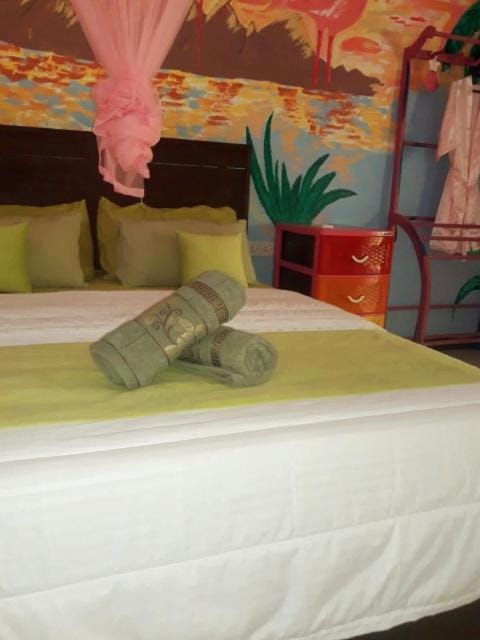 Elena Garden Resort and Restaurant Hotel in Sri Lanka