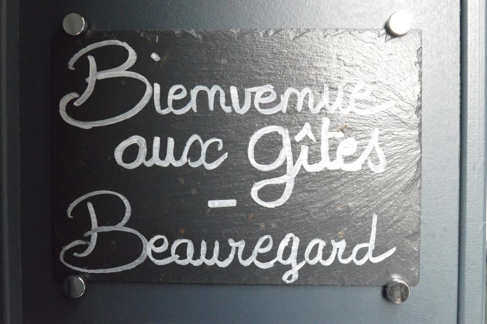 Property logo or sign