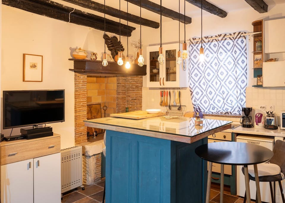 Apartman Denali Apartment in Rovinj