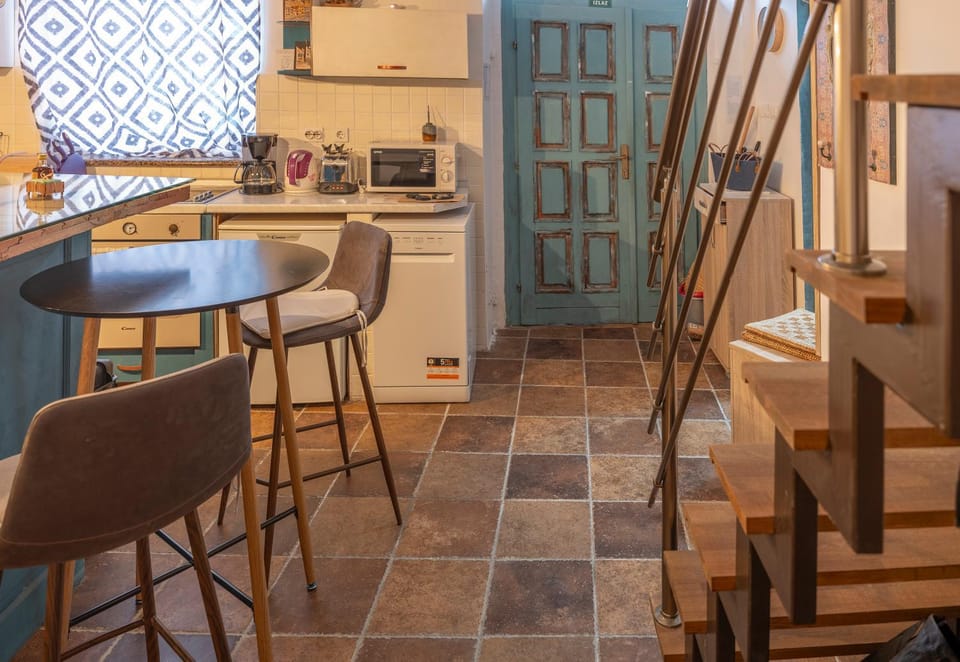 Apartman Denali Apartment in Rovinj