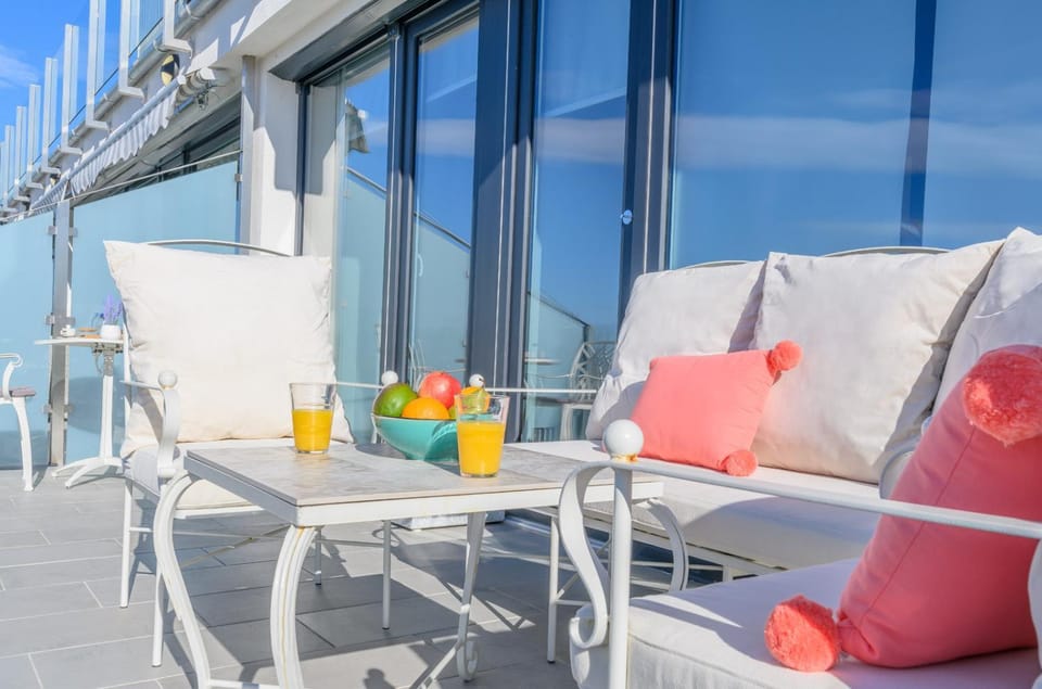 Patio, View (from property/room), Balcony/Terrace, Balcony/Terrace
