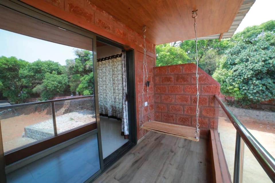 The Mulberry Nature Resort Inn in Mahabaleshwar