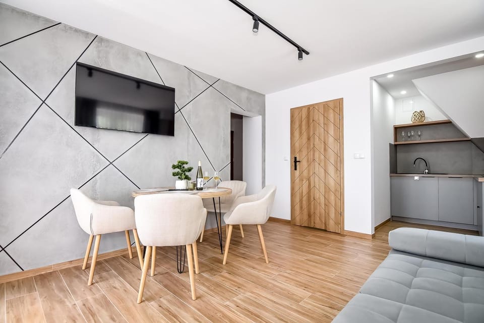 Apartamenty Przystanek Bańska Apartment in Lesser Poland Voivodeship