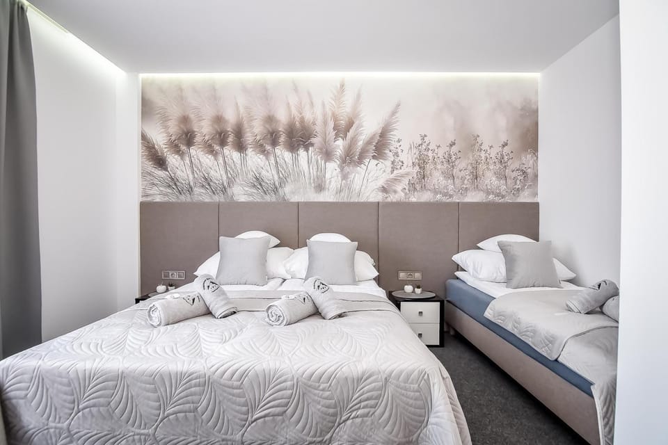Apartamenty Przystanek Bańska Apartment in Lesser Poland Voivodeship