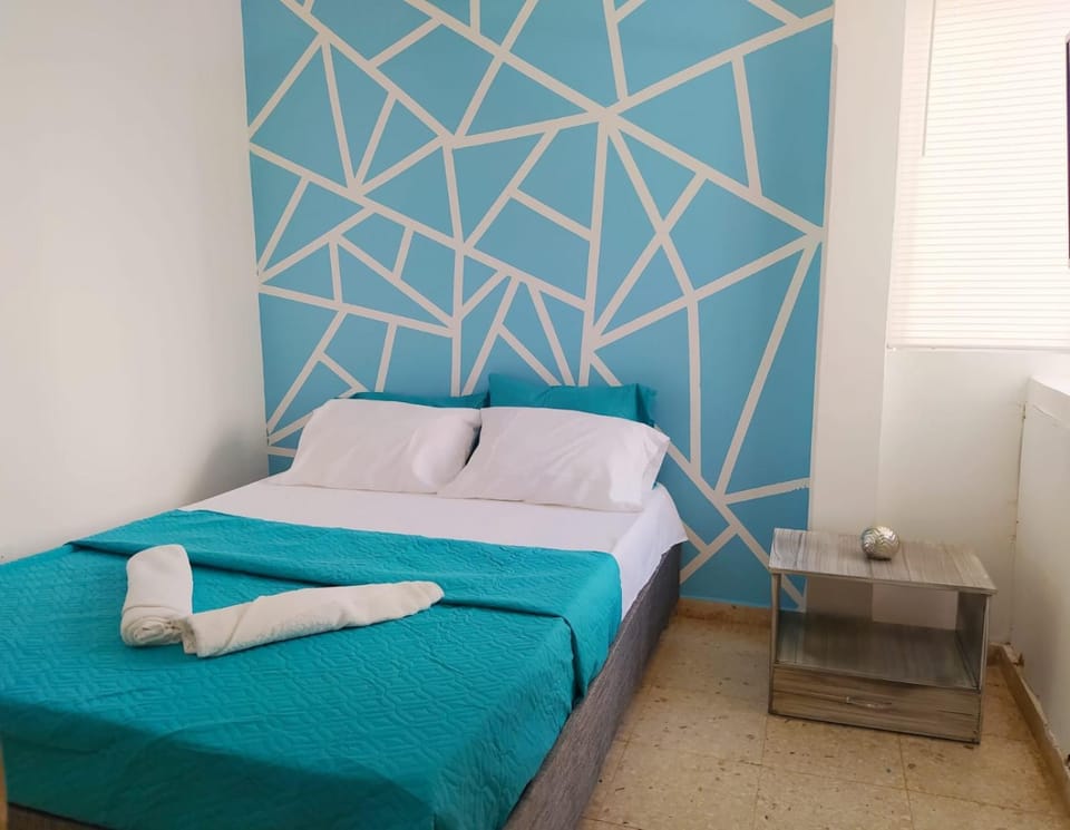 Espectacular Apartamento cerca al centro Histórico Apartment in Cartagena