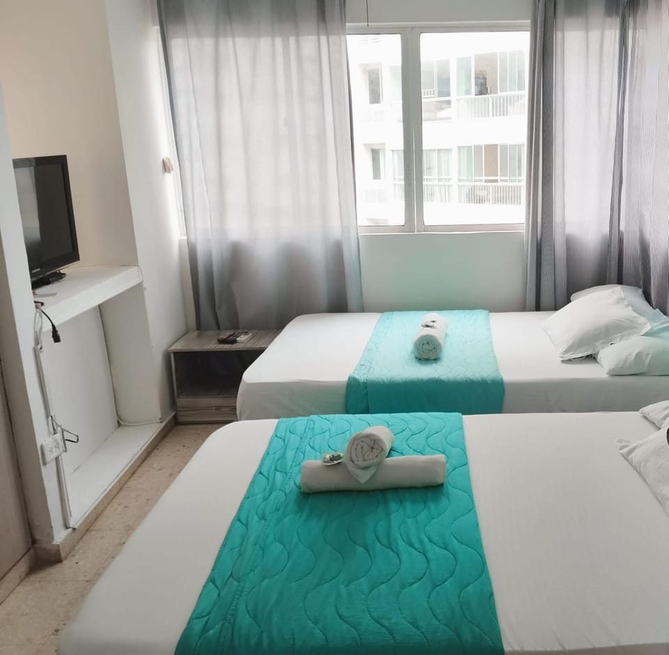Espectacular Apartamento cerca al centro Histórico Apartment in Cartagena
