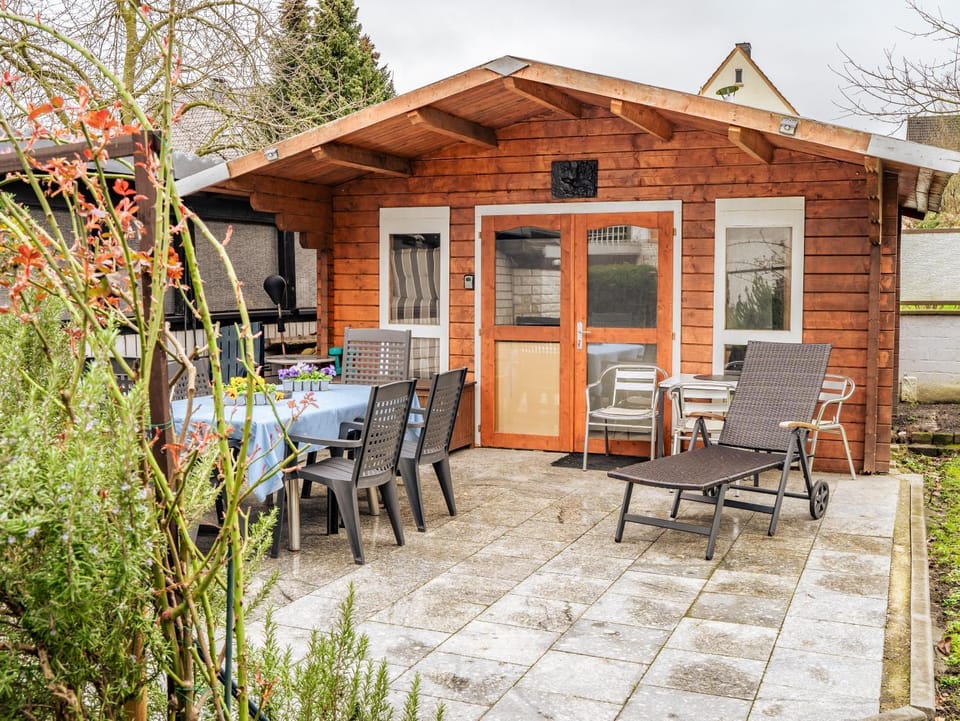 BBQ facilities, Garden, Balcony/Terrace, Garden view