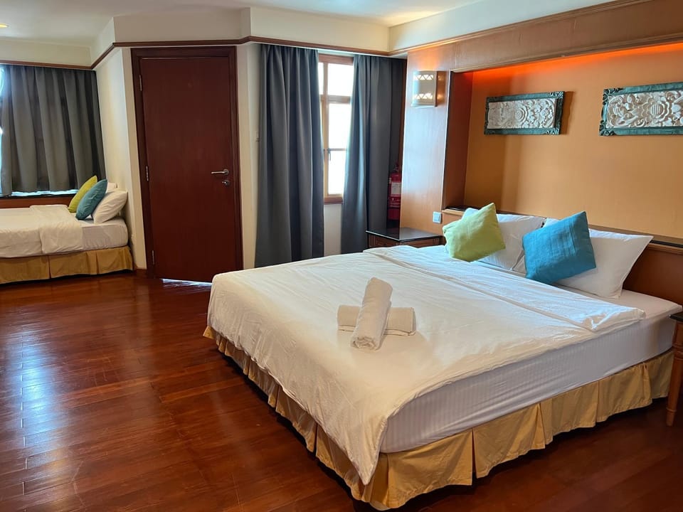 Private Seaview Apartment, Port Dickson Apartment in Port Dickson