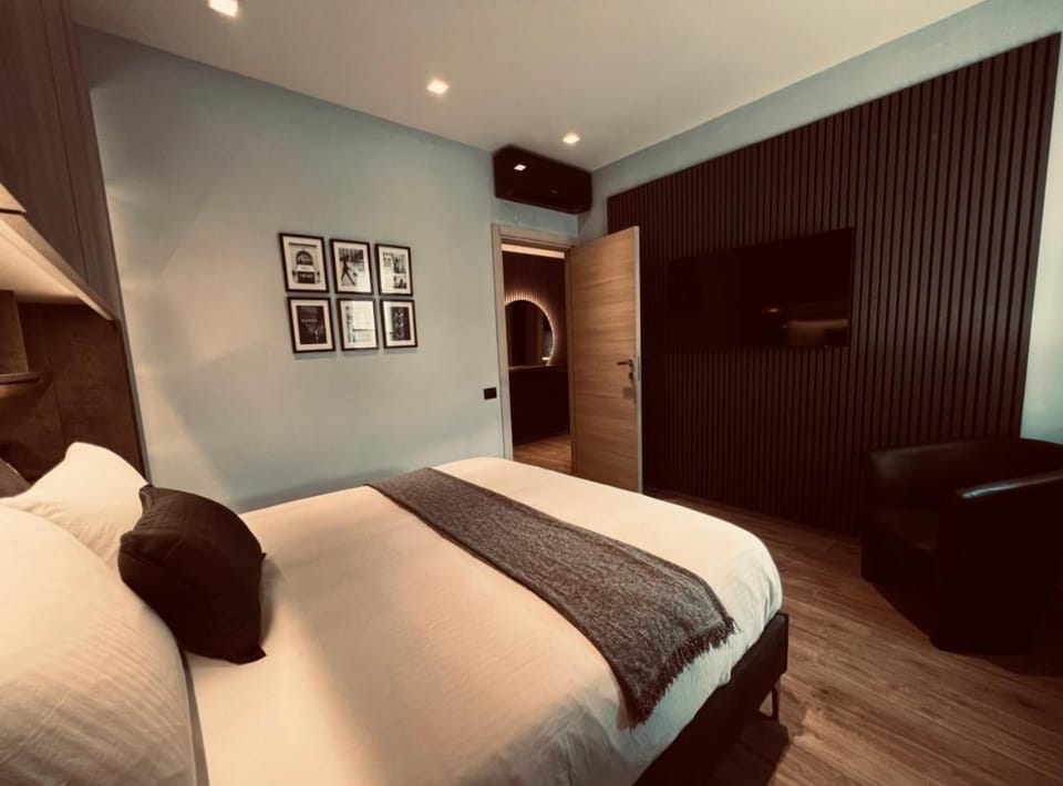 La Tana Del Ludo Apartment in Canton of Ticino